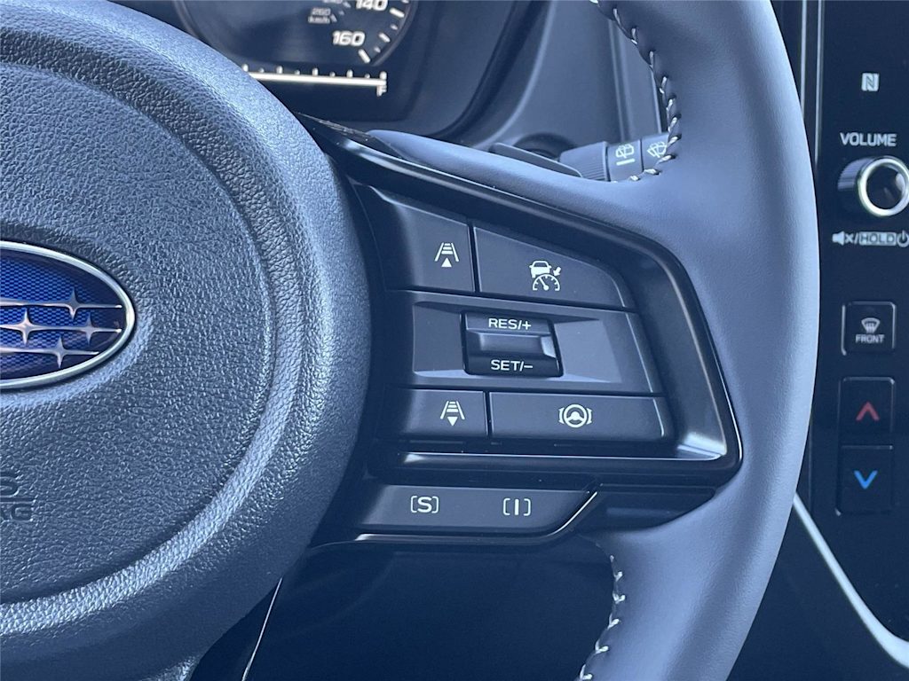 Thumbnail: 2026 Subaru Forester - 29