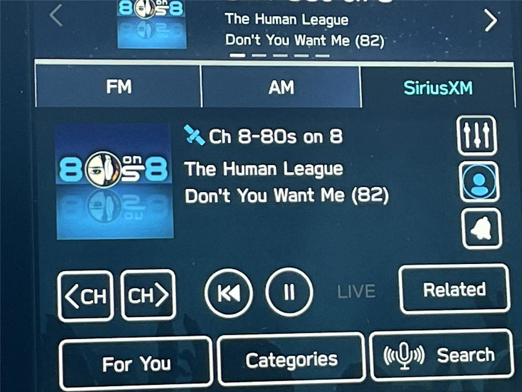 Thumbnail: 2026 Subaru Forester - 12