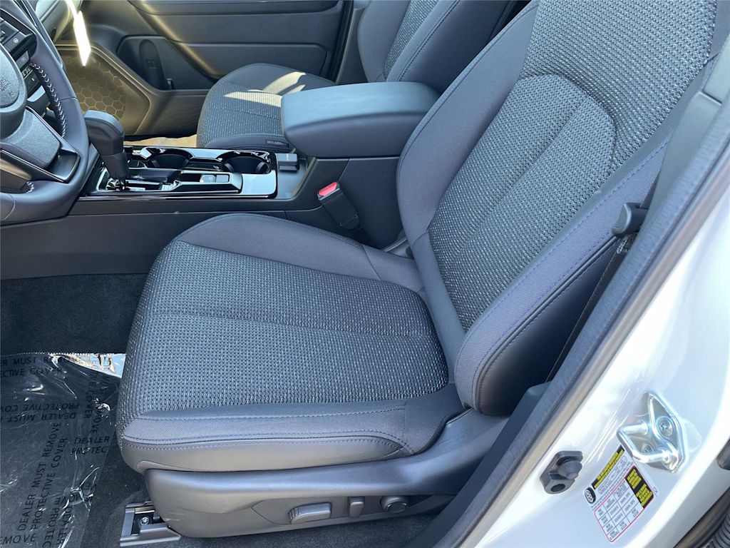 Thumbnail: 2026 Subaru Forester - 9