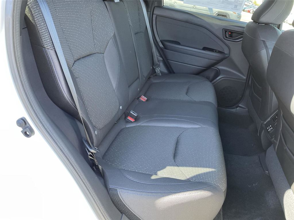 Thumbnail: 2026 Subaru Forester - 22