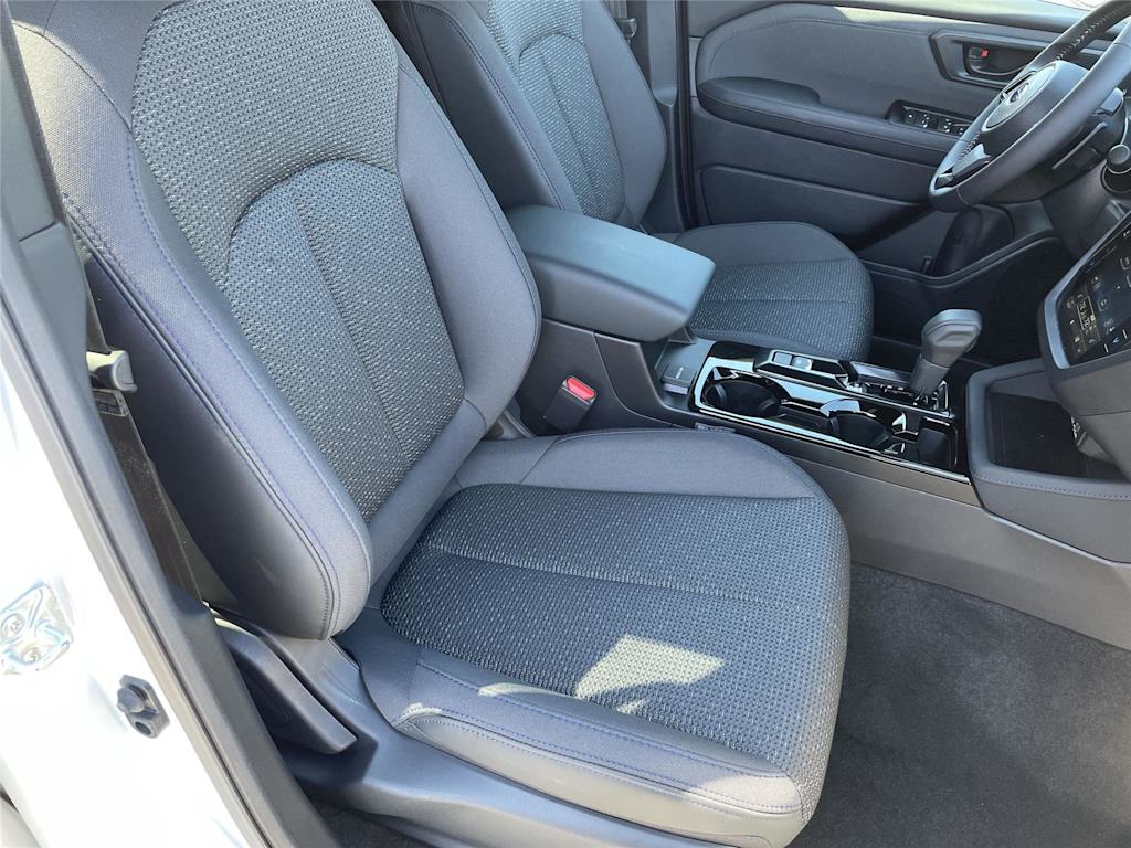 Thumbnail: 2026 Subaru Forester - 10