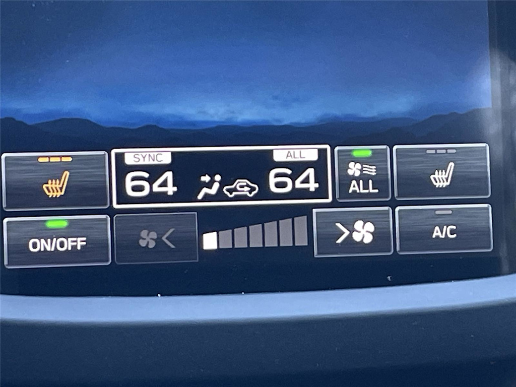 Thumbnail: 2026 Subaru Forester - 24