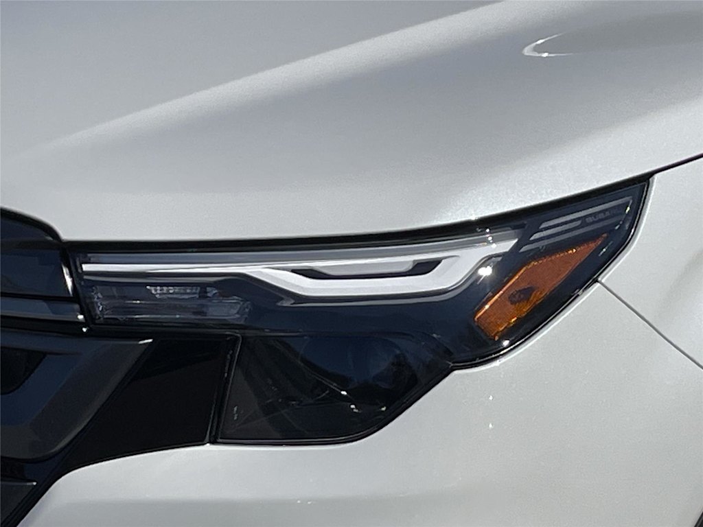 Thumbnail: 2026 Subaru Forester - 20