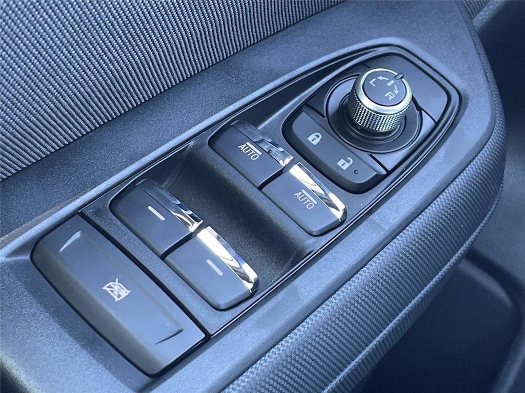 Thumbnail: 2026 Subaru Forester - 27