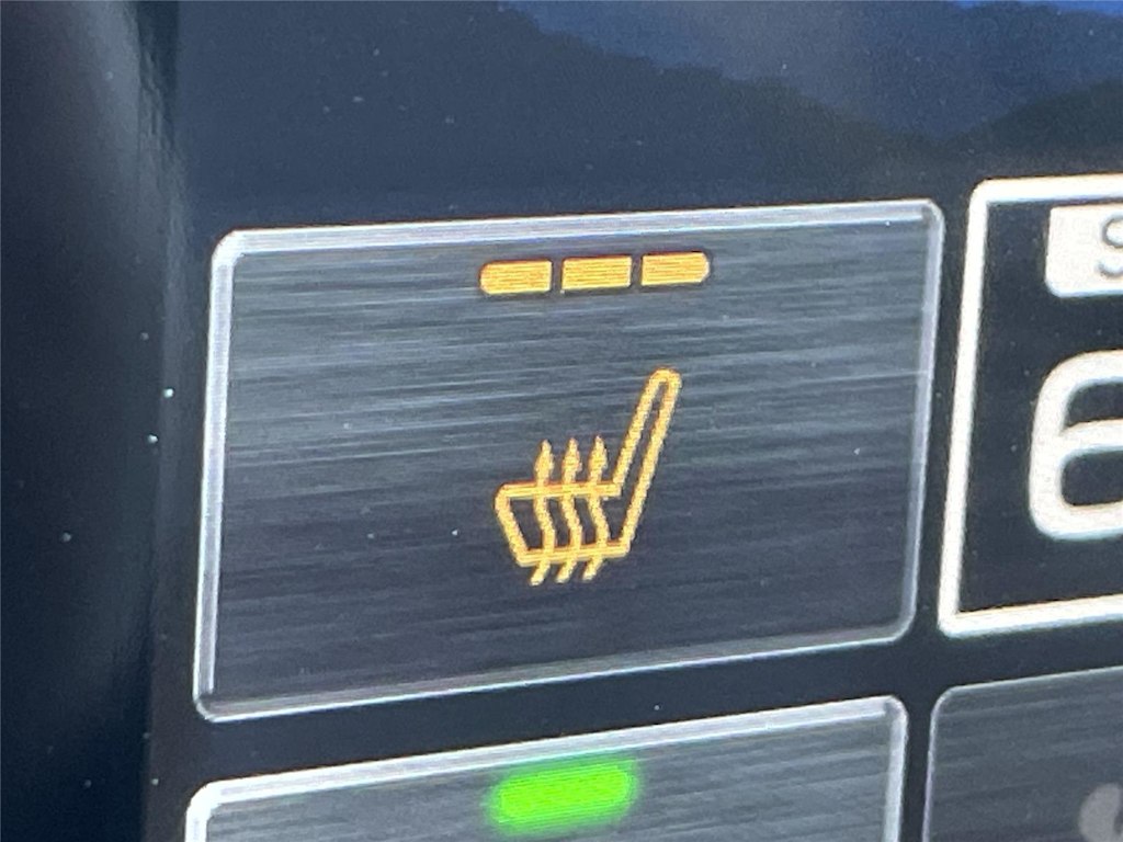 Thumbnail: 2026 Subaru Forester - 25