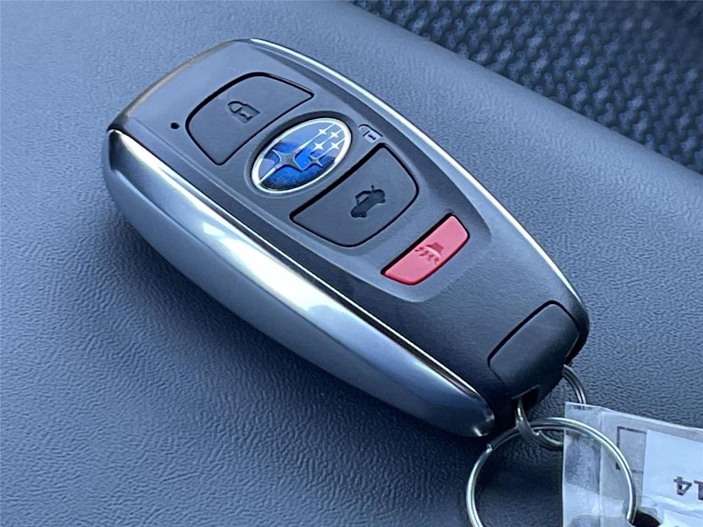 Thumbnail: 2026 Subaru Forester - 16