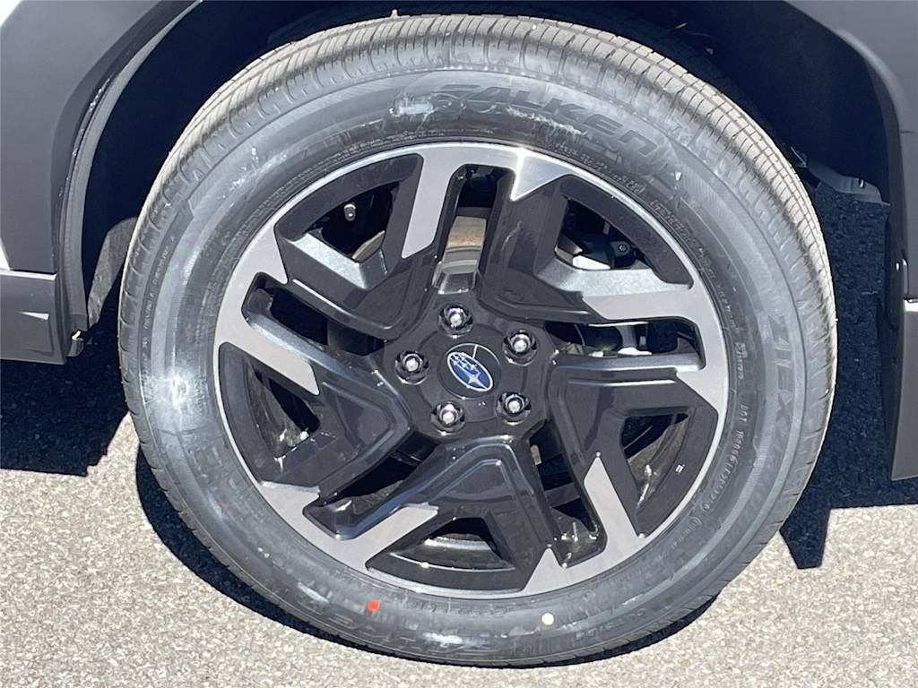 Thumbnail: 2026 Subaru Forester - 8