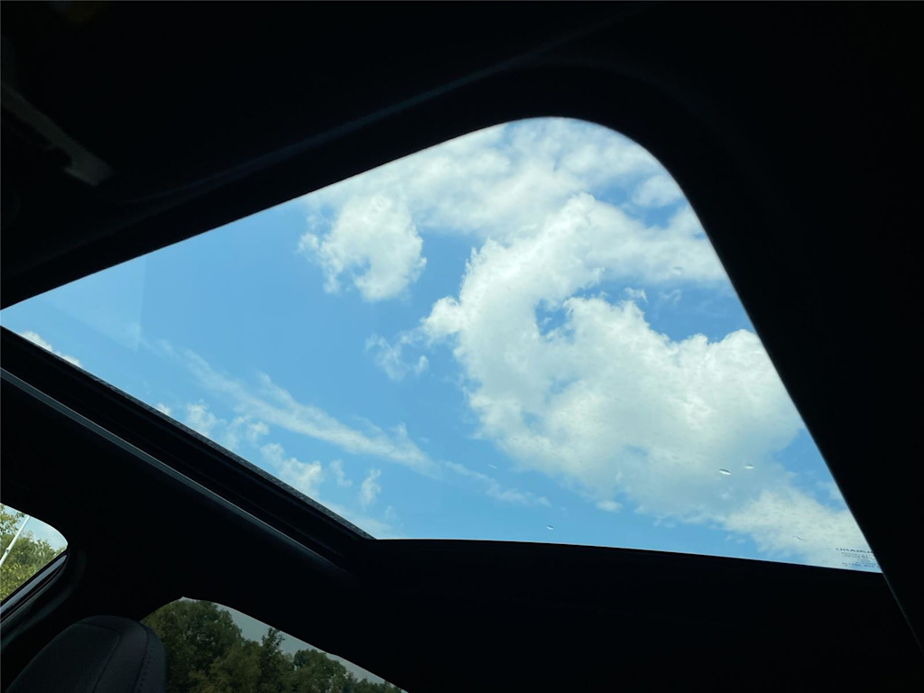 Thumbnail: 2026 Subaru Forester - 22