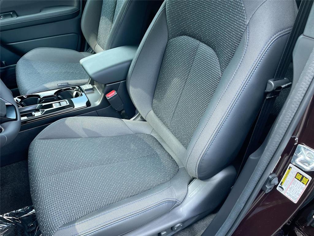 Thumbnail: 2026 Subaru Forester - 9