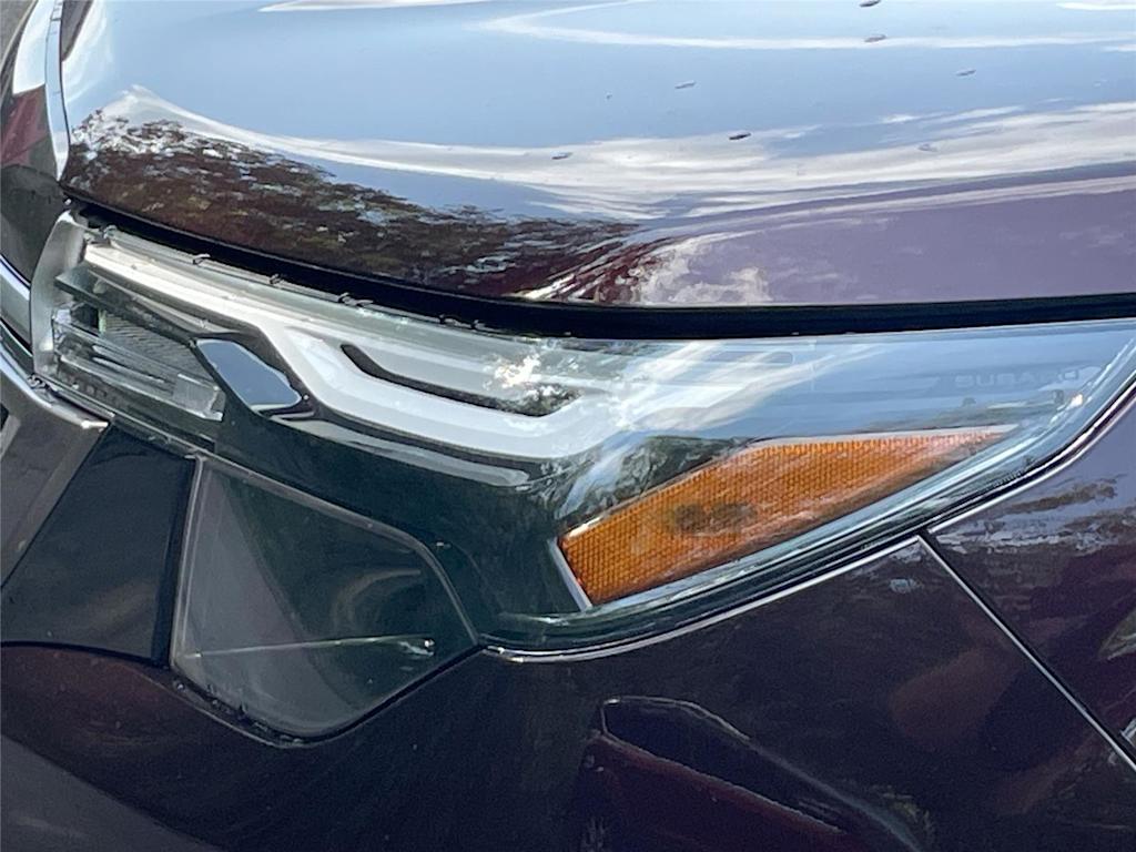 Thumbnail: 2026 Subaru Forester - 20