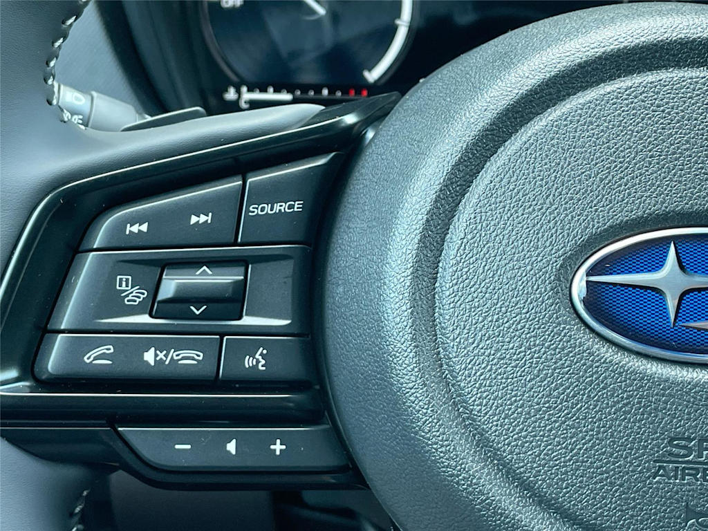 Thumbnail: 2026 Subaru Forester - 28