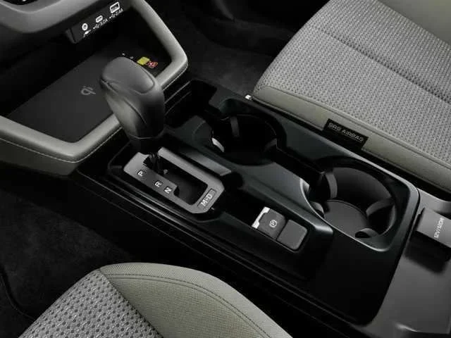 Thumbnail: 2026 Subaru Forester - 14
