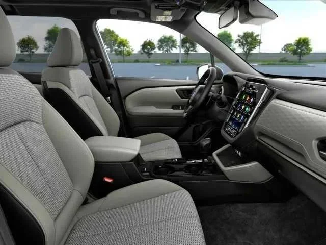 Thumbnail: 2026 Subaru Forester - 10