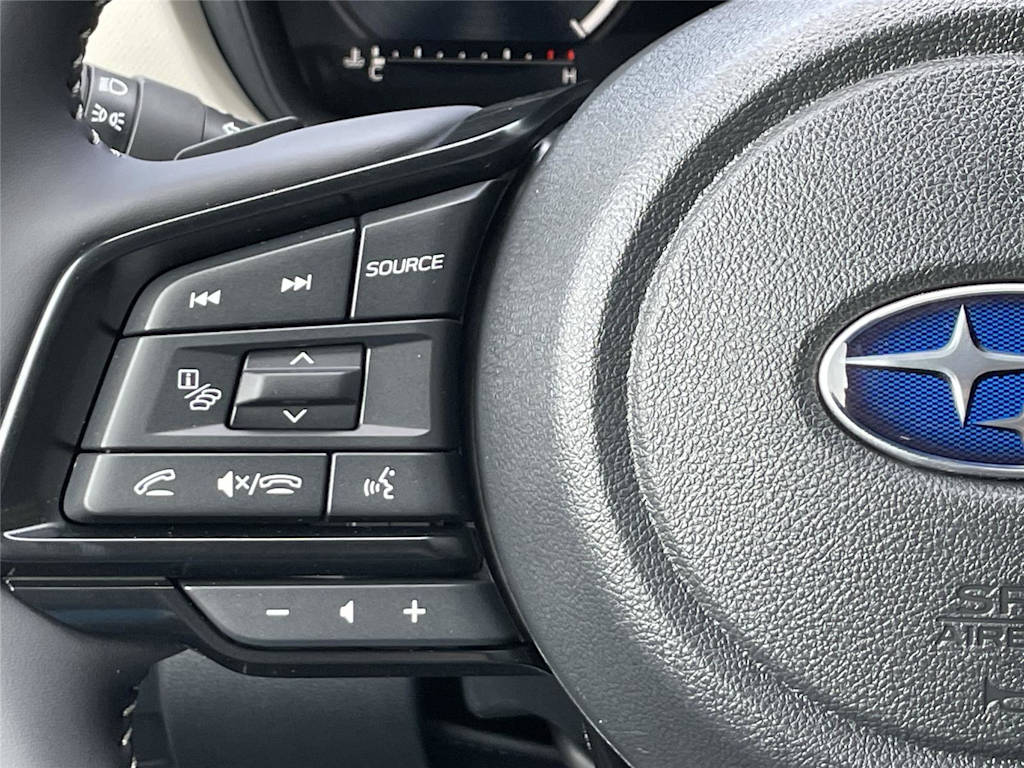 Thumbnail: 2026 Subaru Forester - 30