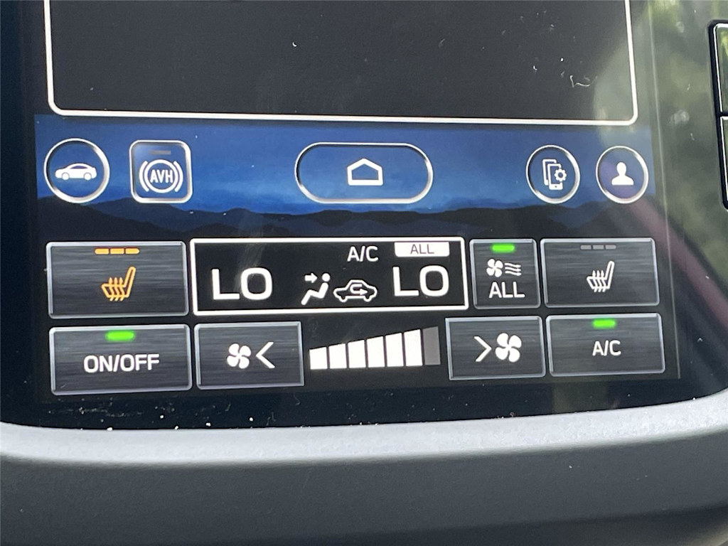 Thumbnail: 2026 Subaru Forester - 26