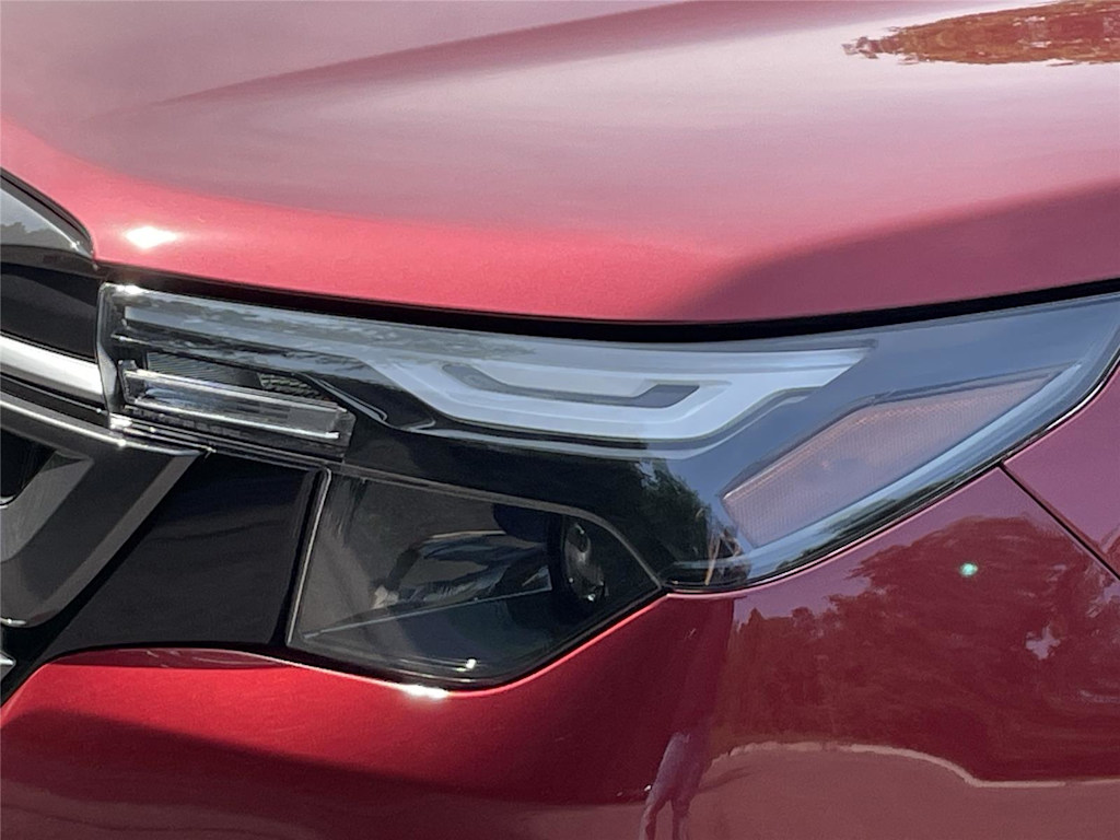 Thumbnail: 2026 Subaru Forester - 20