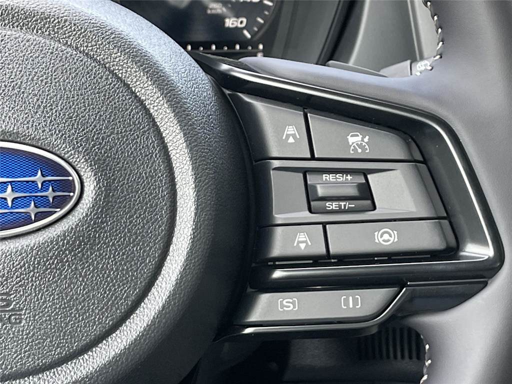Thumbnail: 2026 Subaru Forester - 31