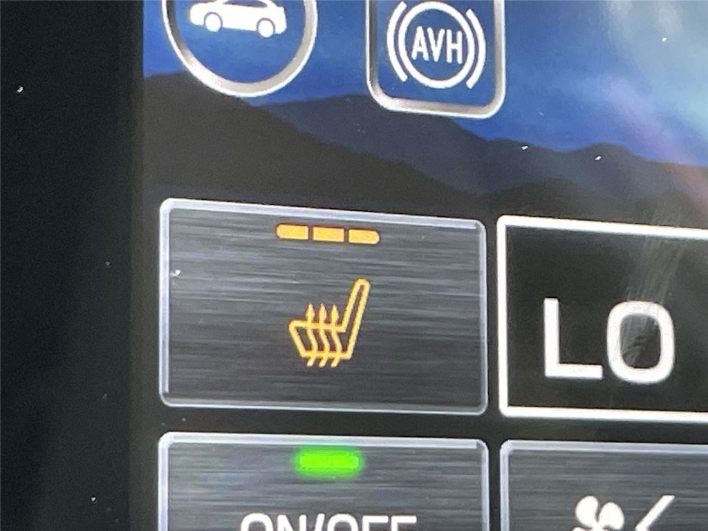 Thumbnail: 2026 Subaru Forester - 13