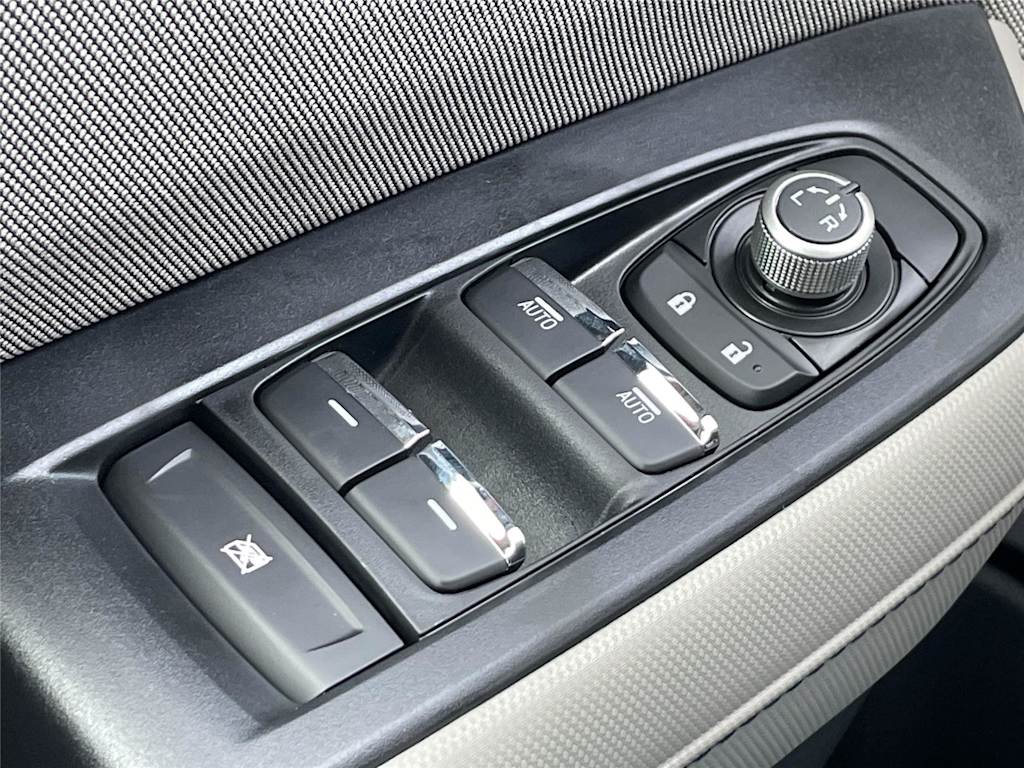 Thumbnail: 2026 Subaru Forester - 29