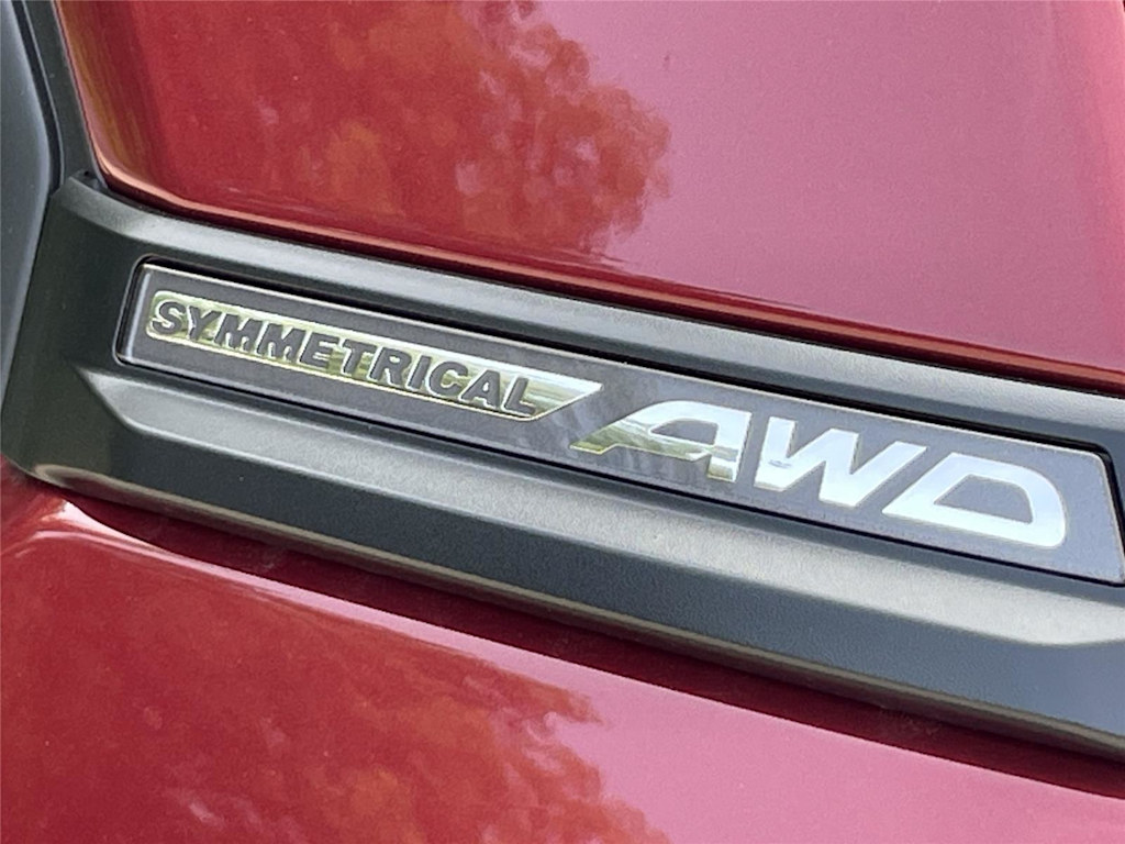 Thumbnail: 2026 Subaru Forester - 7