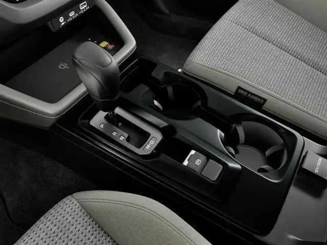 Thumbnail: 2026 Subaru Forester - 14