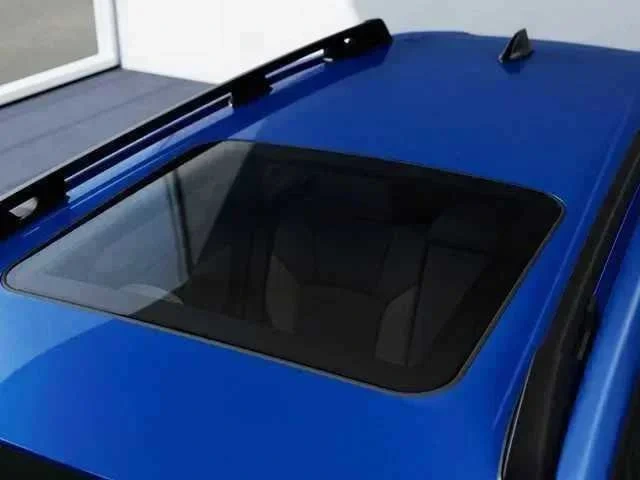 Thumbnail: 2026 Subaru Forester - 21