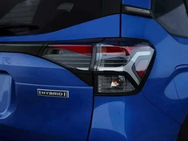 Thumbnail: 2026 Subaru Forester - 20