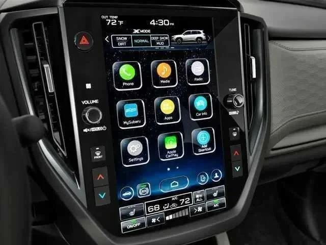 Thumbnail: 2026 Subaru Forester - 13