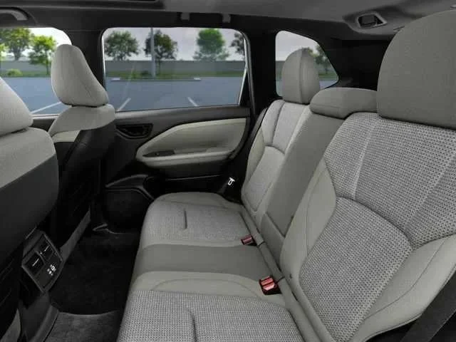 Thumbnail: 2026 Subaru Forester - 12