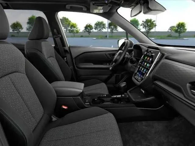 Thumbnail: 2026 Subaru Forester - 8