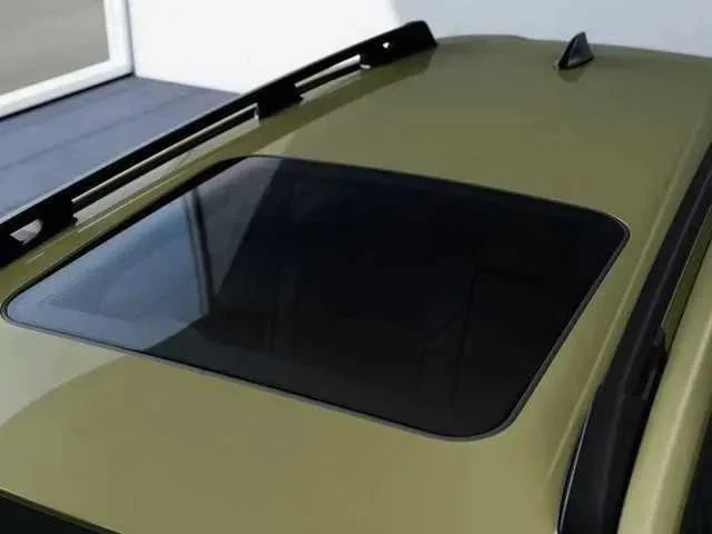 Thumbnail: 2026 Subaru Forester - 21