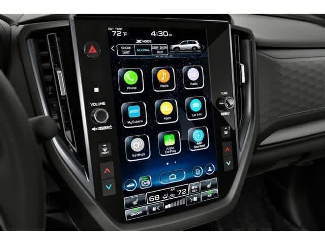 Thumbnail: 2026 Subaru Forester - 11