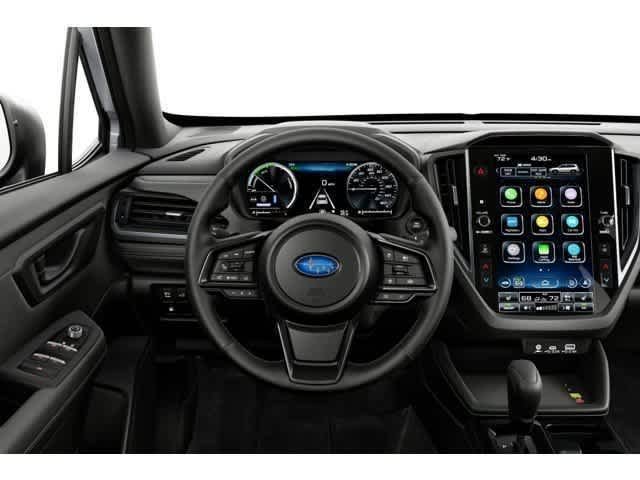 Thumbnail: 2026 Subaru Forester - 2