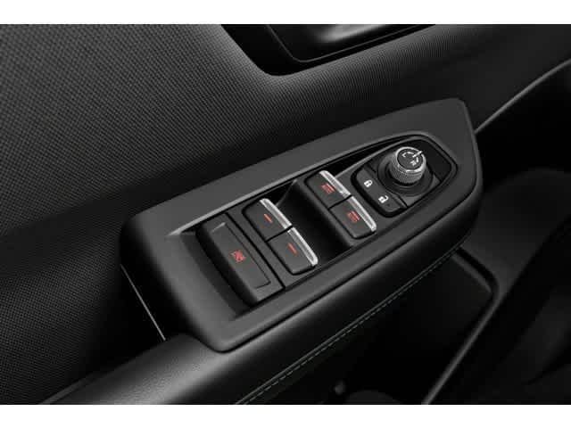 Thumbnail: 2026 Subaru Forester - 22