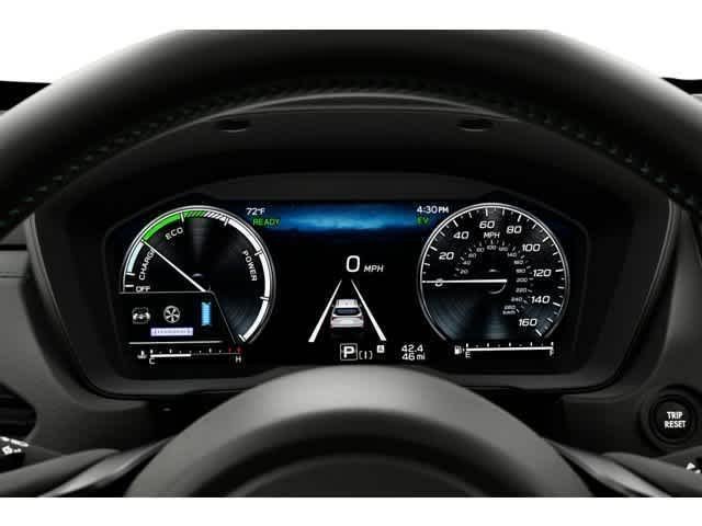 Thumbnail: 2026 Subaru Forester - 13