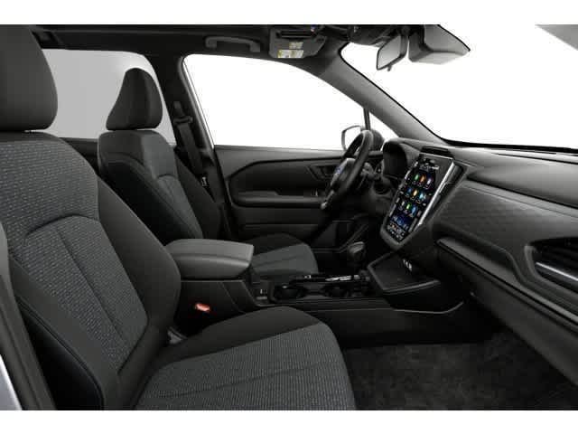 Thumbnail: 2026 Subaru Forester - 8