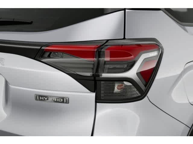 Thumbnail: 2026 Subaru Forester - 20