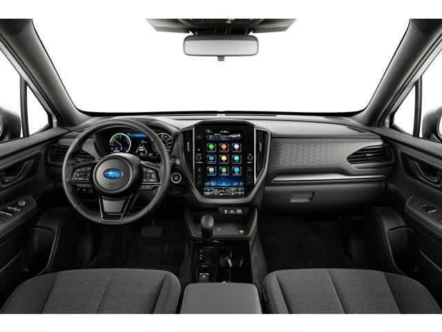 Thumbnail: 2026 Subaru Forester - 7