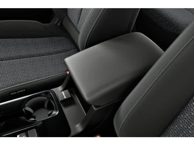 Thumbnail: 2026 Subaru Forester - 9