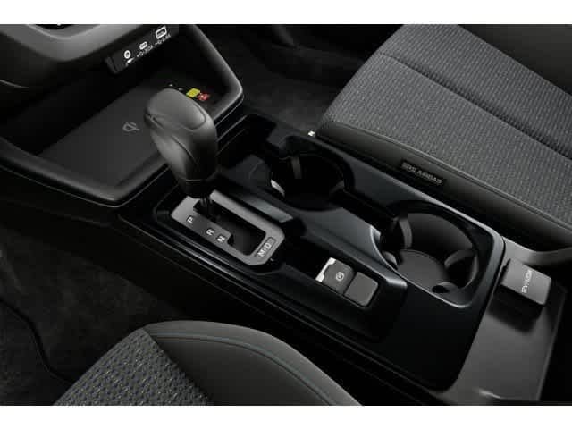 Thumbnail: 2026 Subaru Forester - 12