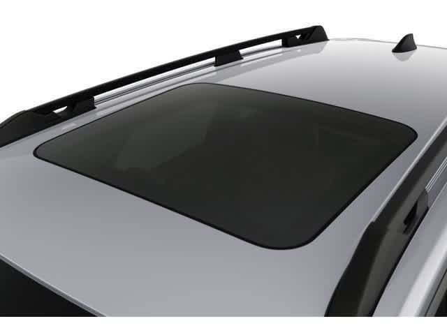 Thumbnail: 2026 Subaru Forester - 21