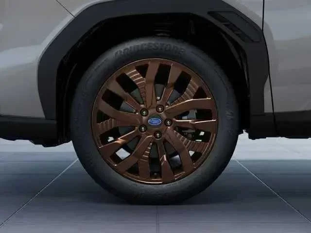 Thumbnail: 2026 Subaru Forester - 5