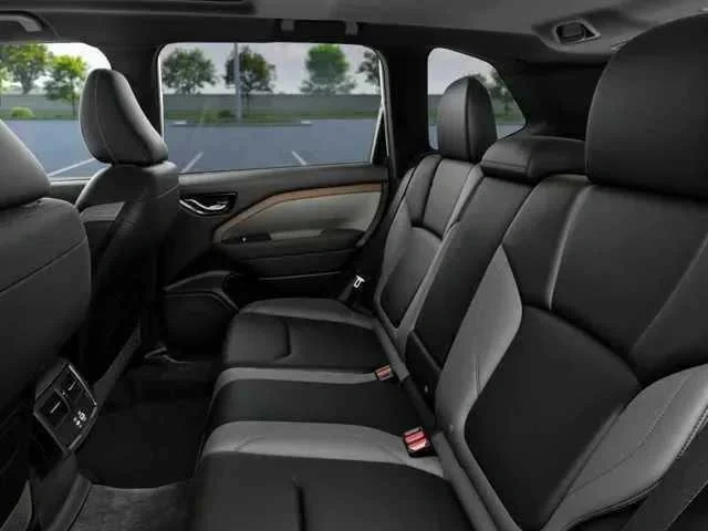 Thumbnail: 2026 Subaru Forester - 8