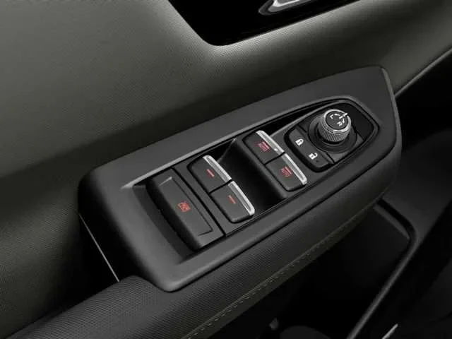 Thumbnail: 2026 Subaru Forester - 22