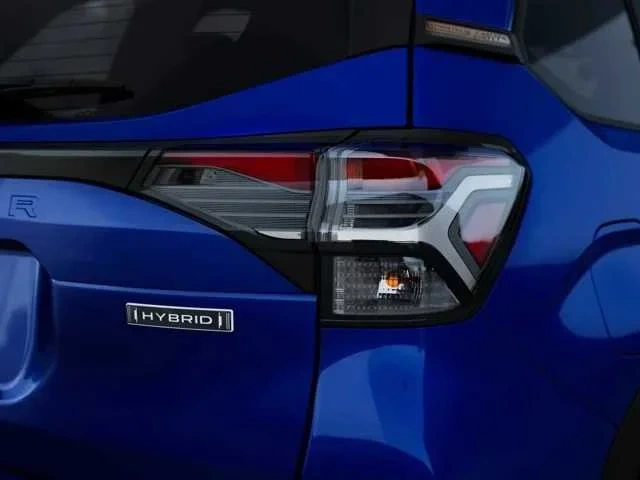 Thumbnail: 2026 Subaru Forester - 20