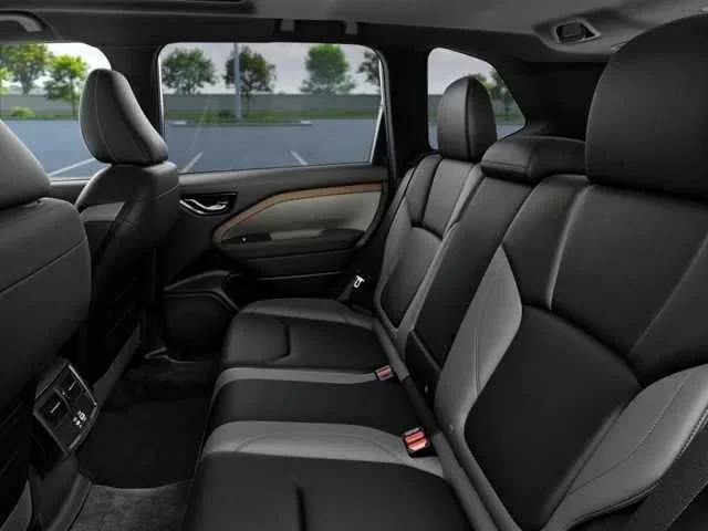 Thumbnail: 2026 Subaru Forester - 12