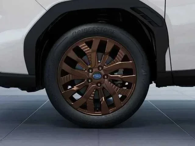 Thumbnail: 2026 Subaru Forester - 6