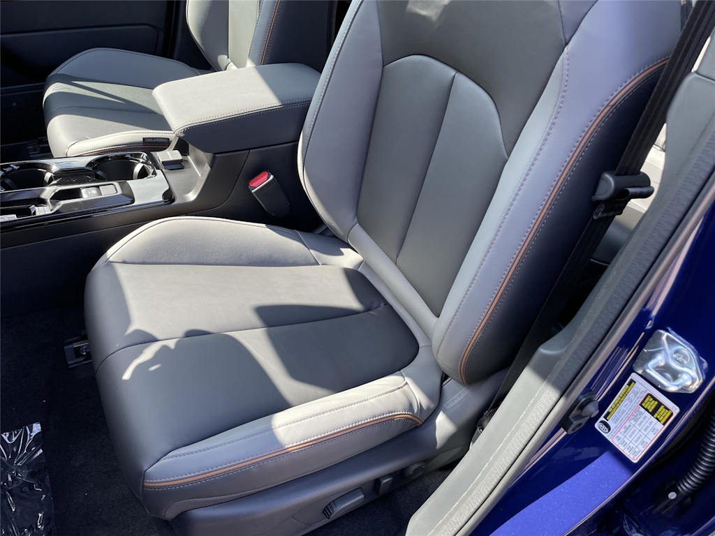 Thumbnail: 2026 Subaru Forester - 9