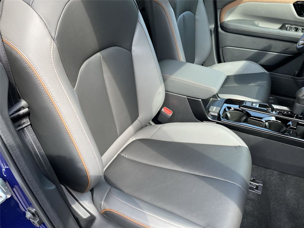 Thumbnail: 2026 Subaru Forester - 10