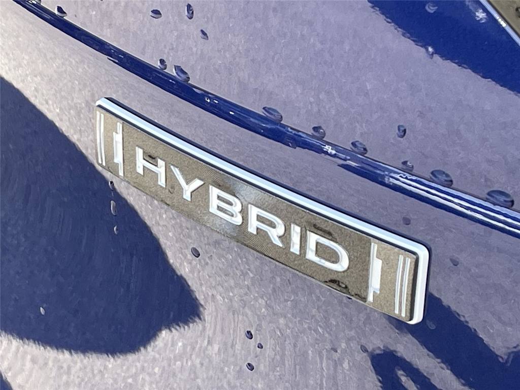 Thumbnail: 2026 Subaru Forester - 7